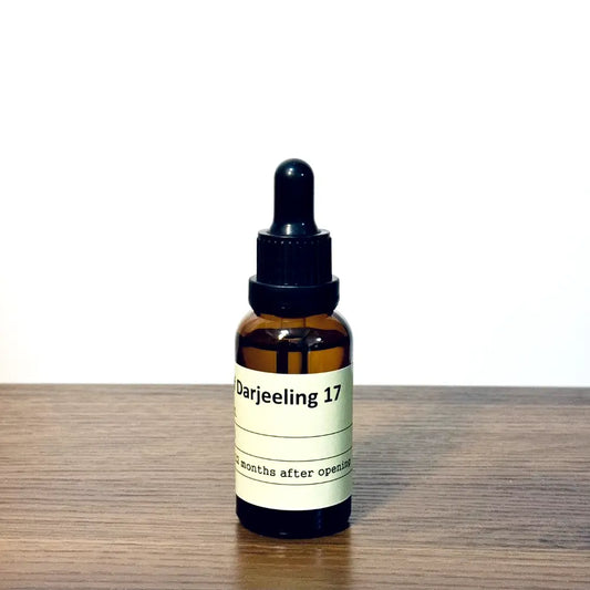 NO.17 DAJEELING Pure Natural Essential Oil