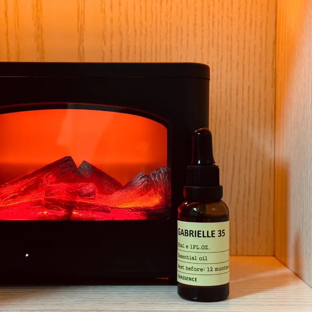 NO.35 GABRIELLE Olio essenziale naturale puro