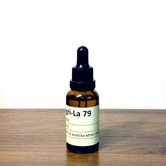 NO.79 SHANGRI-LA Pure Natural Essential Oil