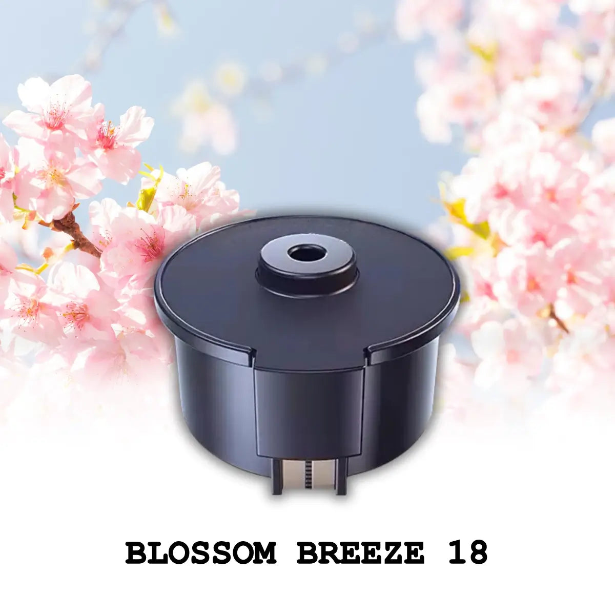 Chassence Luxe Pro Essential Oil Refill Cartridge