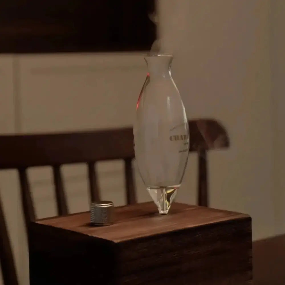 Wireless Aroma Diffuser Product showcase